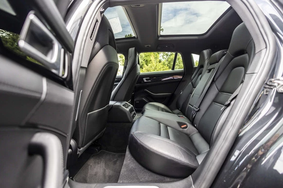 Porsche Panamera - Afbeelding 15 van 30