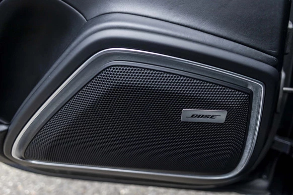 Porsche Panamera - Afbeelding 21 van 30