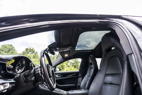 Porsche Panamera - Afbeelding 23 van 30