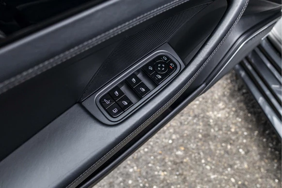 Porsche Panamera - Afbeelding 24 van 30