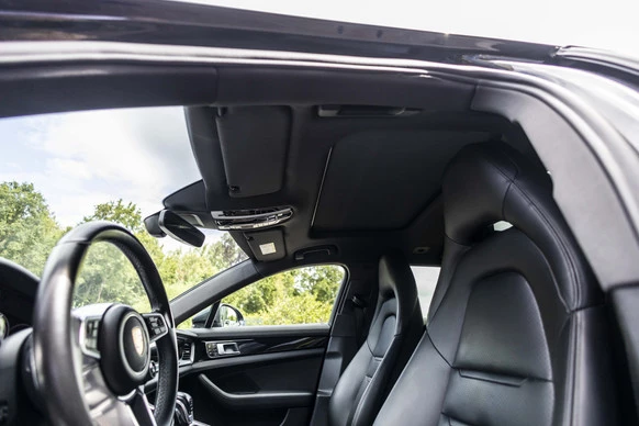 Porsche Panamera - Afbeelding 25 van 30