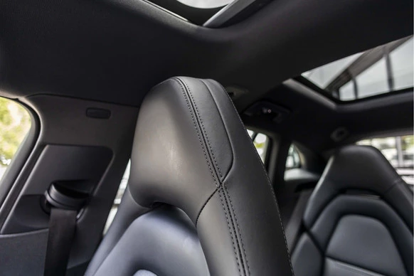 Porsche Panamera - Afbeelding 27 van 30