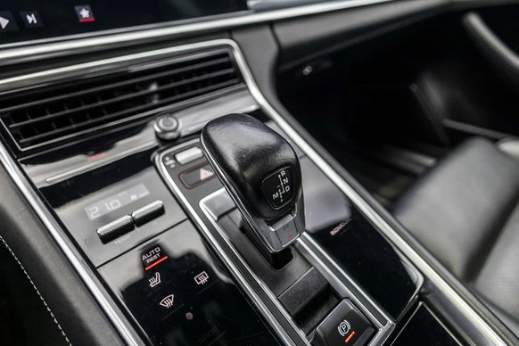 Porsche Panamera - Afbeelding 28 van 30