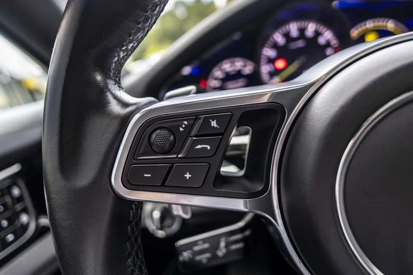 Porsche Panamera - Afbeelding 30 van 30