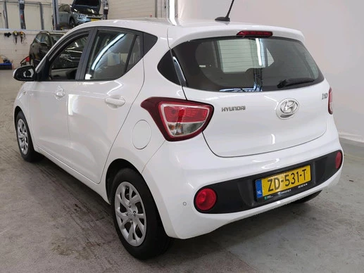Hyundai i10 - Afbeelding 2 van 19