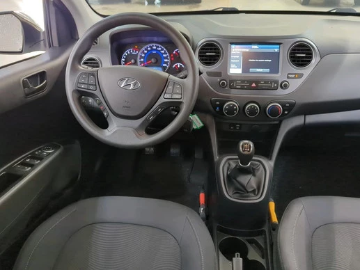 Hyundai i10 - Afbeelding 3 van 19