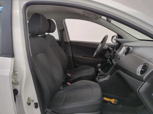 Hyundai i10 - Afbeelding 4 van 19