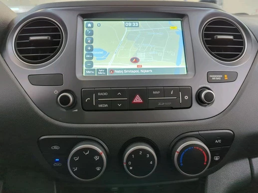 Hyundai i10 - Afbeelding 5 van 19