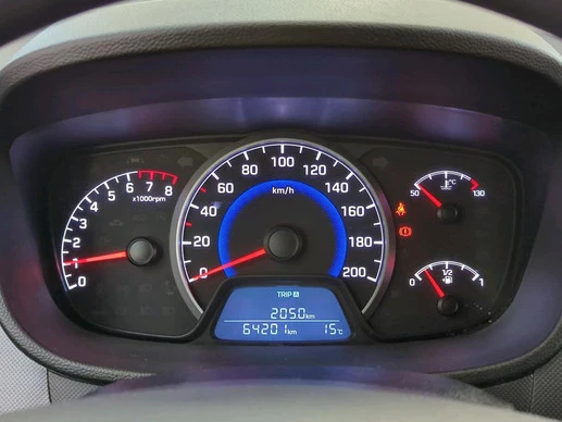 Hyundai i10 - Afbeelding 6 van 19