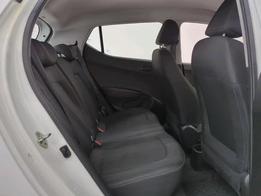 Hyundai i10 - Afbeelding 10 van 19
