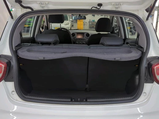 Hyundai i10 - Afbeelding 11 van 19