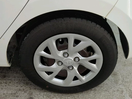 Hyundai i10 - Afbeelding 12 van 19