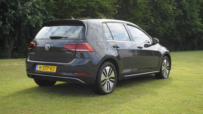 Volkswagen e-Golf - Afbeelding 2 van 24