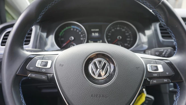 Volkswagen e-Golf - Afbeelding 9 van 24