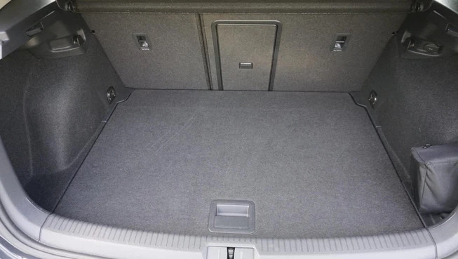 Volkswagen e-Golf - Afbeelding 15 van 24