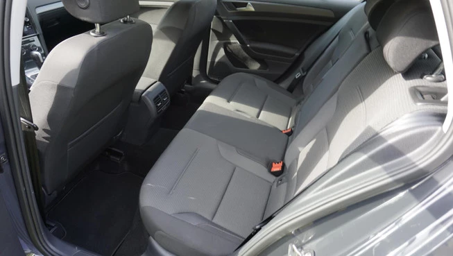 Volkswagen e-Golf - Afbeelding 16 van 24