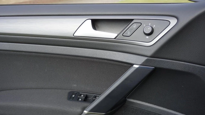 Volkswagen e-Golf - Afbeelding 19 van 24