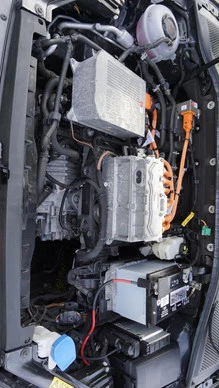 Volkswagen e-Golf - Afbeelding 20 van 24