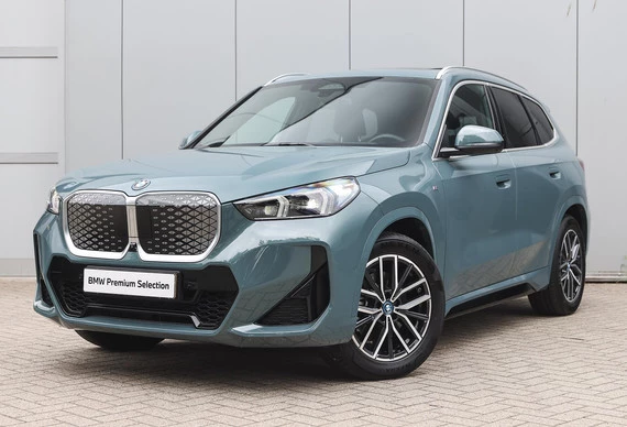 BMW iX1 - Afbeelding 1 van 30