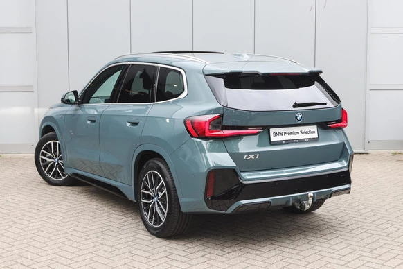 BMW iX1 - Afbeelding 2 van 30