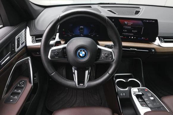 BMW iX1 - Afbeelding 3 van 30
