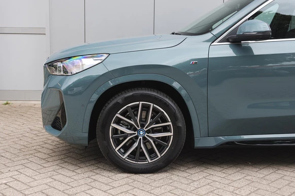 BMW iX1 - Afbeelding 5 van 30