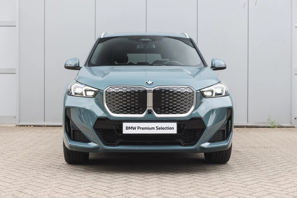 BMW iX1 - Afbeelding 6 van 30