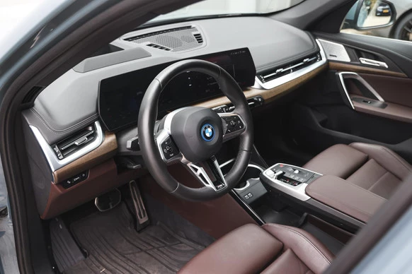 BMW iX1 - Afbeelding 10 van 30