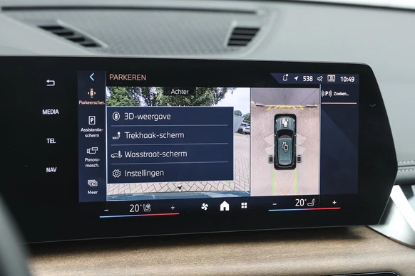 BMW iX1 - Afbeelding 21 van 30