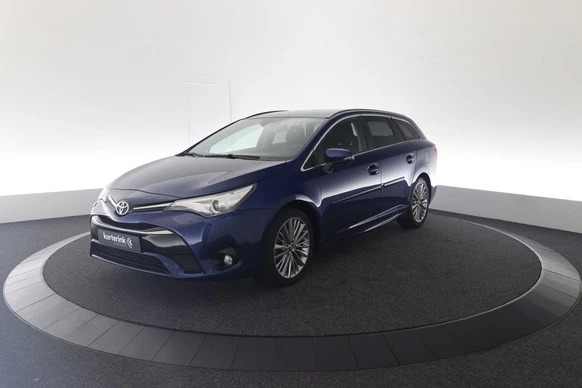 Toyota Avensis - Afbeelding 1 van 30