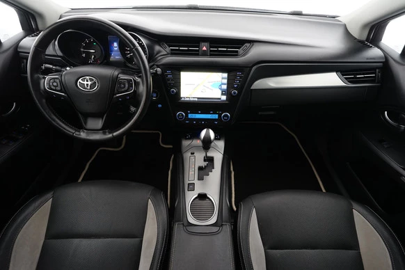 Toyota Avensis - Afbeelding 2 van 30