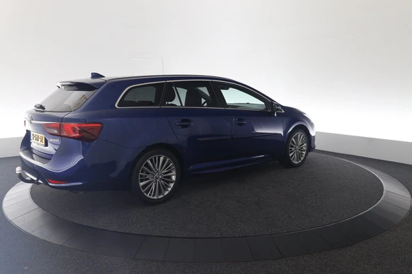 Toyota Avensis - Afbeelding 3 van 30