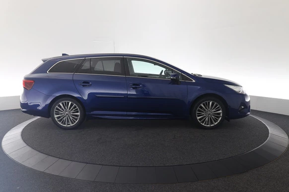 Toyota Avensis - Afbeelding 4 van 30