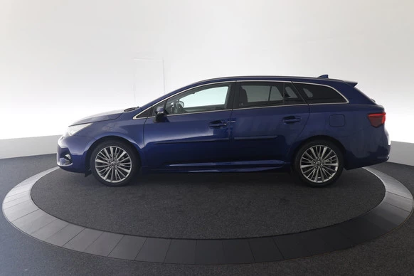 Toyota Avensis - Afbeelding 5 van 30