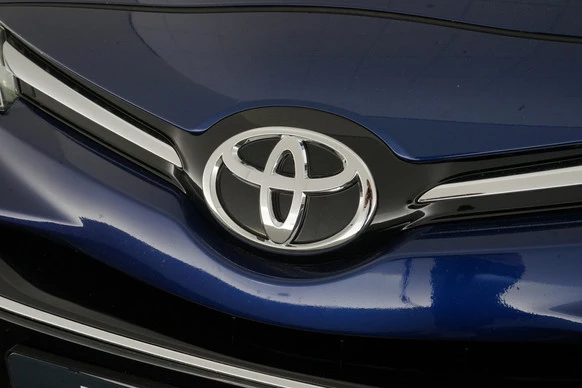 Toyota Avensis - Afbeelding 6 van 30