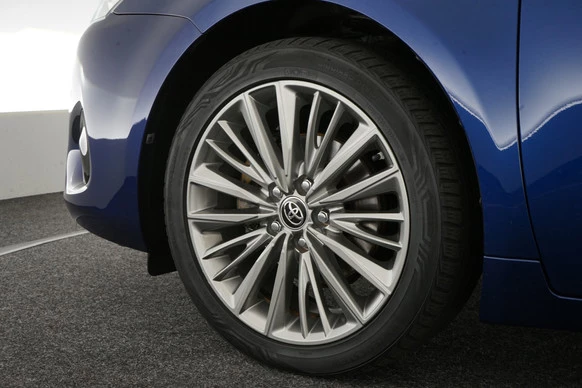 Toyota Avensis - Afbeelding 8 van 30