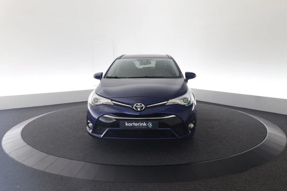 Toyota Avensis - Afbeelding 10 van 30
