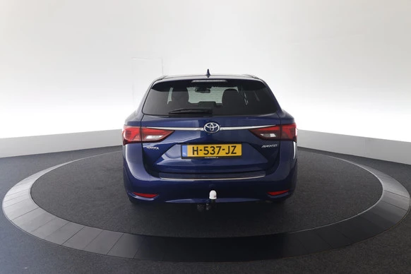 Toyota Avensis - Afbeelding 11 van 30
