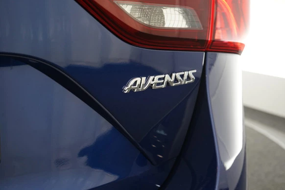 Toyota Avensis - Afbeelding 13 van 30