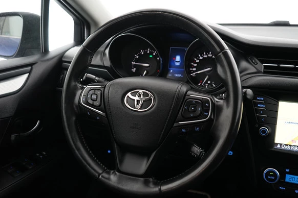 Toyota Avensis - Afbeelding 15 van 30