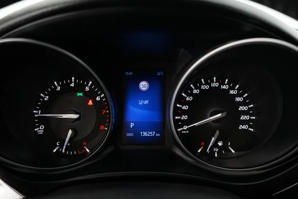 Toyota Avensis - Afbeelding 18 van 30