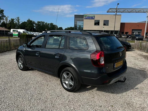Dacia Logan - Afbeelding 19 van 22