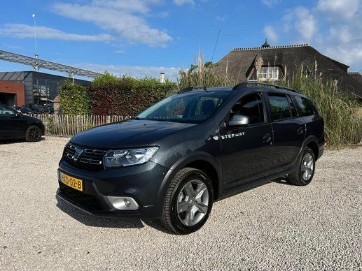 Dacia Logan - Afbeelding 21 van 22