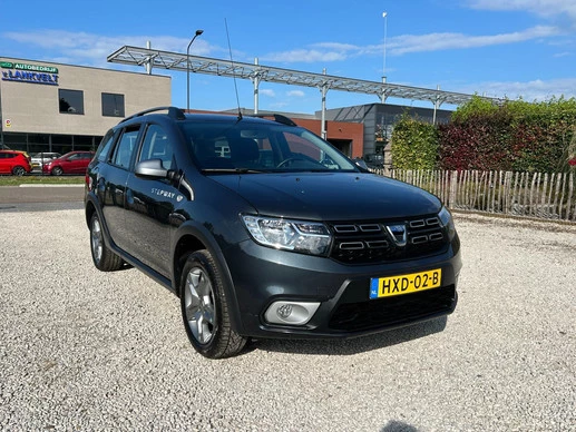 Dacia Logan - Afbeelding 22 van 22
