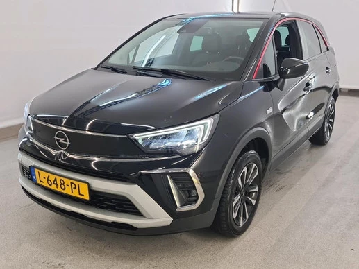 Opel Crossland - Afbeelding 1 van 21