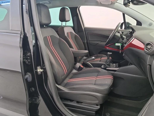 Opel Crossland - Afbeelding 3 van 21