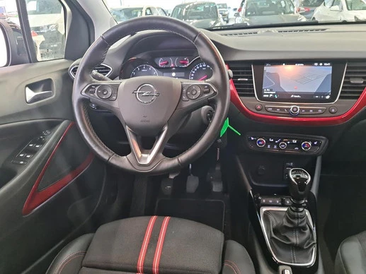 Opel Crossland - Afbeelding 4 van 21