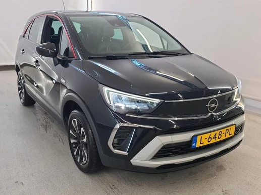 Opel Crossland - Afbeelding 10 van 21