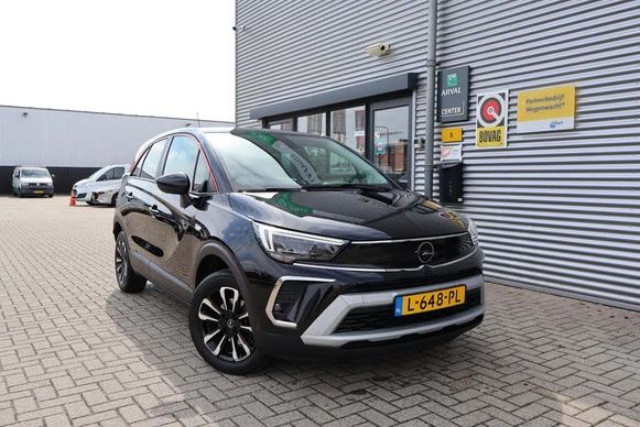 Opel Crossland - Afbeelding 1 van 30