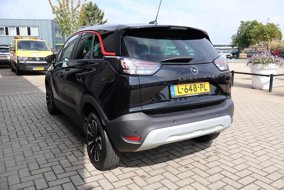 Opel Crossland - Afbeelding 3 van 30